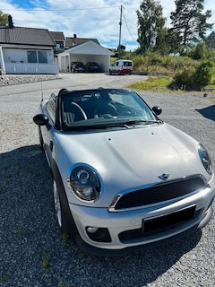 Bild des Angebotes MINI Cooper Cabrio Mini Cooper Cabrio