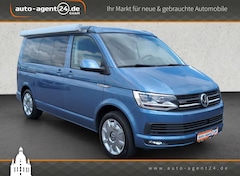 Bild des Angebotes VW T6 California Beach 4Motion/7Sitze/ACC/StHzg