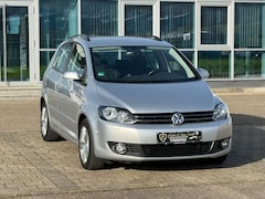 Bild des Angebotes VW Golf Plus VI Navi AHK SHZ Automatik Tüv/Au 09.26