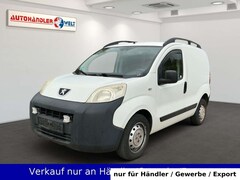 Bild des Angebotes Peugeot Bipper 1.3 HDi Kasten