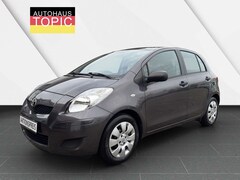 Bild des Angebotes Toyota Yaris Cool