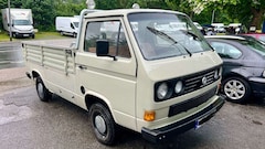VW T3