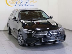 Bild des Angebotes Mercedes-Benz C 200 D T 9G AMG-LINE"MEMORY"KAMERA"SPUR"TW"AMBIENTE"LED