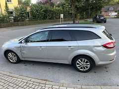 Bild des Angebotes Ford Mondeo Turnier 2.0 TDCi Champions Edition