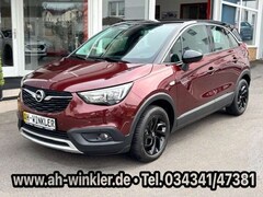 Bild des Angebotes Opel Crossland X Klimaa.*Winterpaket*PDC*Navi