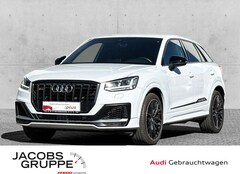 Bild des Angebotes Audi SQ2 2.0 TFSI quattro Optik-Black/ACC/Keyless-Go/LED/Navi/Sitzheizung/P