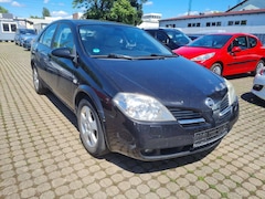 Bild des Angebotes Nissan Primera Primera Fließheck 2.0 tekna