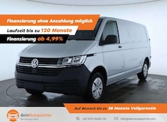 Bild des Angebotes VW T6.1 Transporter Kasten LR 2.0TDI DSG Double Grid NAVI/KLIMA/SHZ/PD