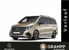 Bild des Angebotes Mercedes-Benz V 300 d 4MATIC AVA AMG*TISCH*PANO*Sitzbel.*STANDH