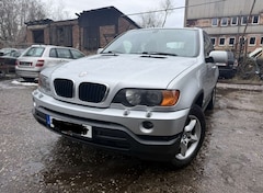 BMW X5 3.0 d