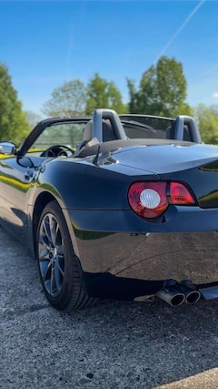 Bild des Angebotes BMW Z4 roadster 2.5i