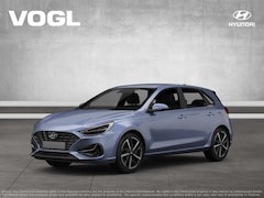 Bild des Angebotes Hyundai i30 FL 5-Türer MY25 1.0 T-GDI 100PS DCT Advantage