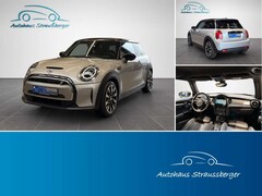 Bild des Angebotes MINI Cooper SE Mini Cooper SE Yours Trim LED Navi Temp. MFL LKH
