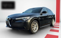 Bild des Angebotes Alfa Romeo Stelvio LUSSO 2.2 HARMAN BI-XENON KAMERA LED