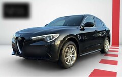 Bild des Angebotes Alfa Romeo Stelvio LUSSO 2.2  HARMAN BI-XENON KAMERA LED