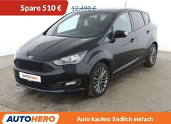 Bild des Angebotes Ford C-Max 1.0 EcoBoost Sport*NAVI*TEMPO*PDC*SHZ*KLIMA*