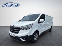 Bild des Angebotes Renault Trafic L2H1 3,1t Komfort/BlueDCi150/AHK/Klima/MobilesBüro