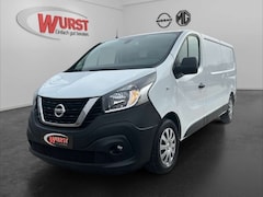 Nissan NV300 Kastenwagen COMFORT L2H1 2,9t MT Klimaanlage
