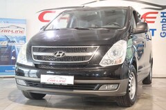 Bild des Angebotes Hyundai H-1 Travel *8-Sitzer*Klima*AHK 2,3t*PDC*