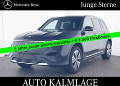 Bild des Angebotes Mercedes-Benz EQB 250 EQB 250+ Progressive+ MEMORY+KAMERA+TOTWINKEL Navi