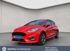 Bild des Angebotes Ford Fiesta 1.0 EcoBoost S&S ST-LINE