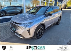 Bild des Angebotes Peugeot 5008 GT Hybrid 145 ACC+LED+NAVI+360°CAM+SITZHZG.
