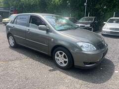 Bild des Angebotes Toyota Corolla 1.6 Sol / Compact