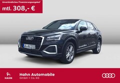 Bild des Angebotes Audi Q2 advanced 35 TFSI - Komfortpaket plus - Assist