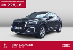 Bild des Angebotes Audi Q2 advanced 35 TFSI - Komfortpaket plus - Assist