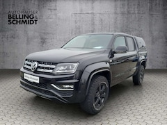 Bild des Angebotes VW Amarok 3.0TDI Aut. Highline DC Leder Hardtop Navi