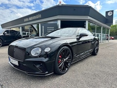 Bild des Angebotes Bentley Continental GT Speed*Keramik/Carbon/Standhzg/Panorama/Naim*
