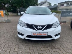 Bild des Angebotes Nissan Pulsar 1.5 dCi ACENTA