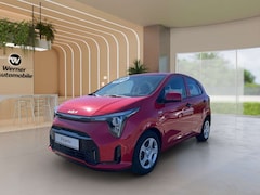 Kia Picanto PE2 1.0 GDI Core