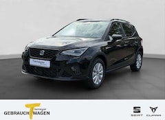 Bild des Angebotes SEAT Arona 1.0 TSI DSG STYLE ROAD EDITION REAR VIEW N