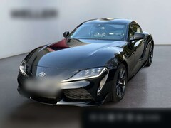Bild des Angebotes Toyota Supra GR 3.0 Aut. Legend Premium Paket*Bi-LED*Leder*HUD*