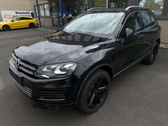 Bild des Angebotes VW Touareg V6 TDI BMT*STDHZG*AHK*PANO*KAMERA*LEDER*