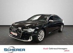 Bild des Angebotes Audi S6 55 TDI 253(344) kW(PS) tiptronic