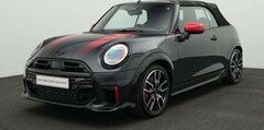 Bild des Angebotes MINI John Cooper Works Cabrio John Cooper Works Trim