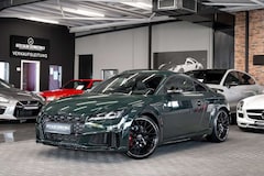Bild des Angebotes Audi TTS Coupe quatt|COMPETITION PAKET|AUDI EXCLUSIVE