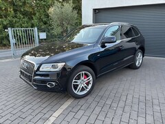 Bild des Angebotes Audi Q5 2.0 TFSI (165 kW) quattro S-line