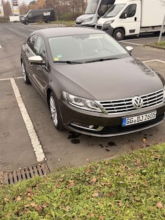 Bild des Angebotes VW Passat CC 2.0 TDI 4Motion BlueMotion Technology Exclusive