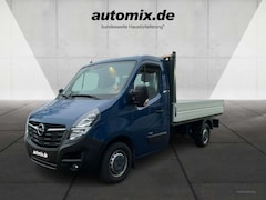 Bild des Angebotes Opel Movano B Pritsche/Kipper/Koffe Pritsche L2H1 3.5t