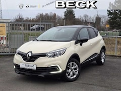 Bild des Angebotes Renault Captur Limited TCe 130 Deluxe | Klima,Navi,Allwetter,BT