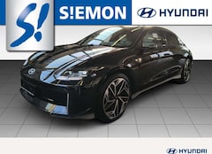 Bild des Angebotes Hyundai IONIQ 6 77,4kWh 2WD UNIQ Digi-Spiegel 20LM Schiebedach HUD