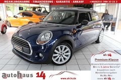 Bild des Angebotes MINI One 1.2 Salt - Panorama-Sitzheizung-PDC-Klima