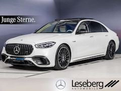 Bild des Angebotes Mercedes-Benz S 63 AMG S 63 E Performance L DIG.LIGHT/Pano/Distro./360°