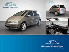 Bild des Angebotes VW Sharan AHK Xenon 7 Sitzer NP: 42.000