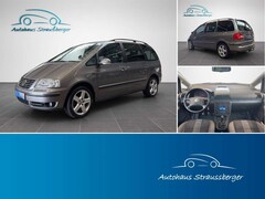 Bild des Angebotes VW Sharan AHK Xenon 7 Sitzer NP: 42.000