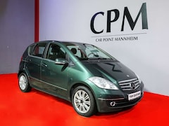 Bild des Angebotes Mercedes-Benz A 160 AUTOMATIK LEDER SHZ PDC TOP ZUSTAND