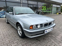 Bild des Angebotes BMW 518 i touring/Orig.266100km/AHK/KLIMA/ALU